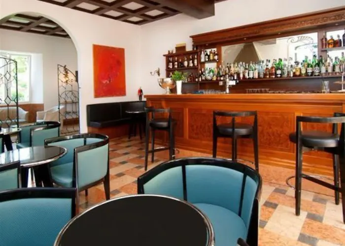 Hotel Bellevue San Lorenzo (adults Only)