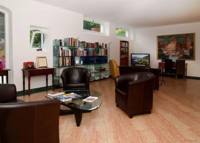 Bellevue San Lorenzo (adults Only) 4* Malcesine