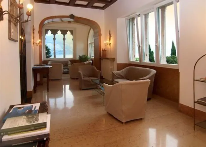 Bellevue San Lorenzo (adults Only) 4* Malcesine