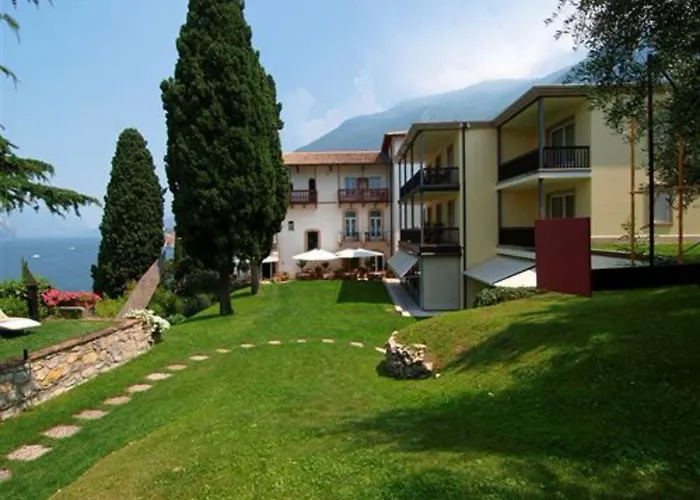 Bellevue San Lorenzo (adults Only) Hotel 4*