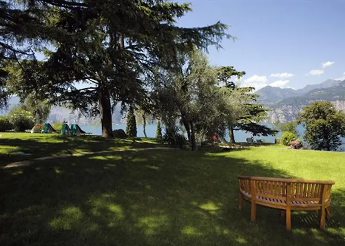 Hotel Bellevue San Lorenzo (adults Only) Malcesine