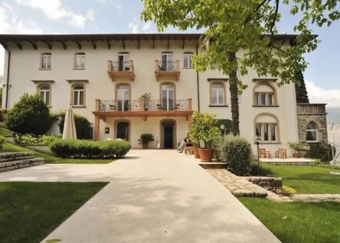 Bellevue San Lorenzo (adults Only)