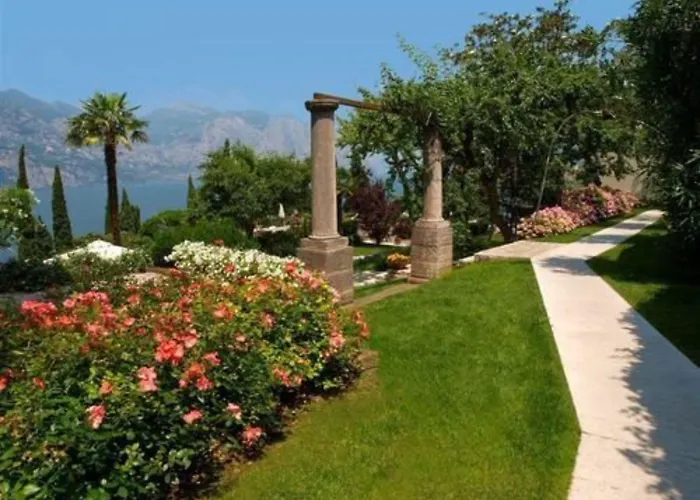 Hotel Bellevue San Lorenzo (adults Only) 4*