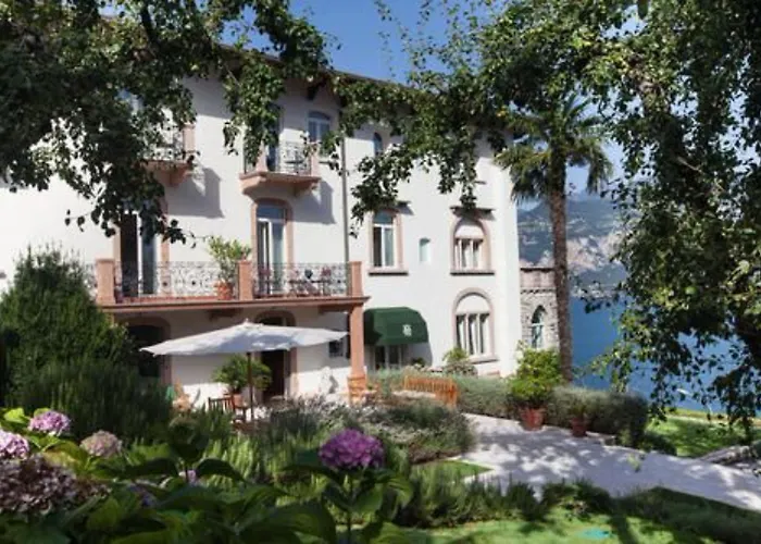 Bellevue San Lorenzo (adults Only) 4* Malcesine