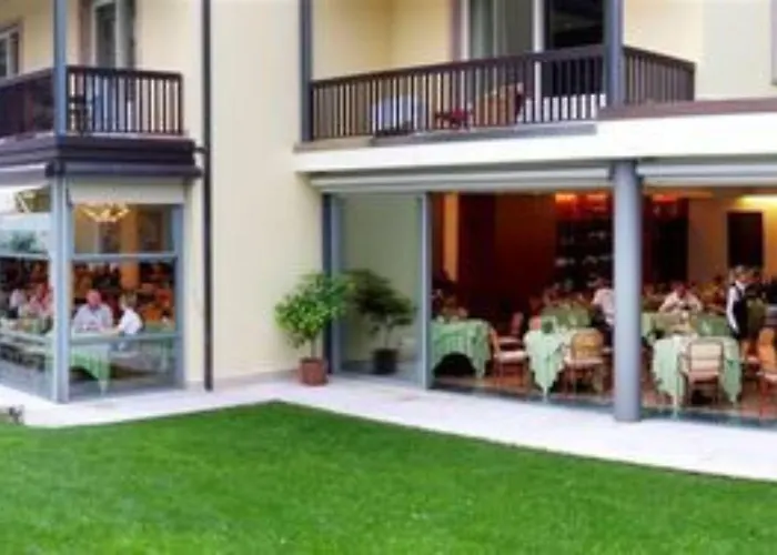 Hotel Bellevue San Lorenzo (adults Only) 4*
