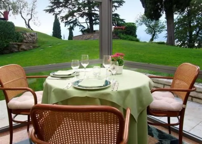 Bellevue San Lorenzo (adults Only) 4* Malcesine