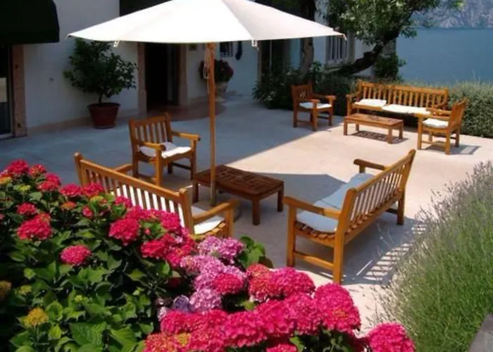 Hotel Bellevue San Lorenzo (adults Only) 4*