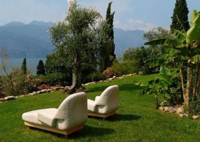 Hotel Bellevue San Lorenzo (adults Only) Malcesine