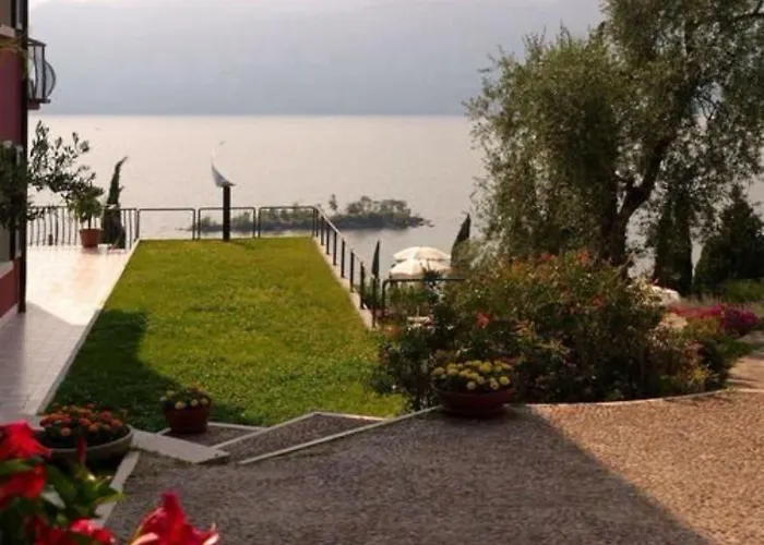 Bellevue San Lorenzo (adults Only)