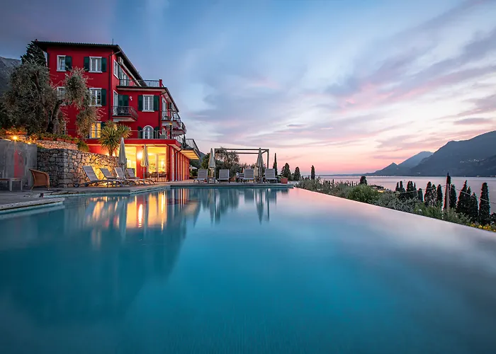 Bellevue San Lorenzo (adults Only)