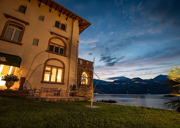 Hotel Bellevue San Lorenzo (adults Only) 4*