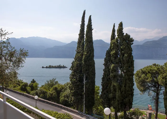 Bellevue San Lorenzo (adults Only) Malcesine