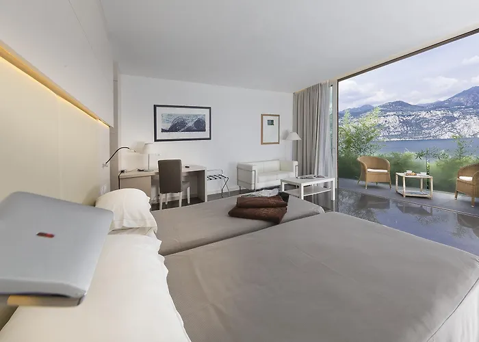 Bellevue San Lorenzo (adults Only) Hotel 4*