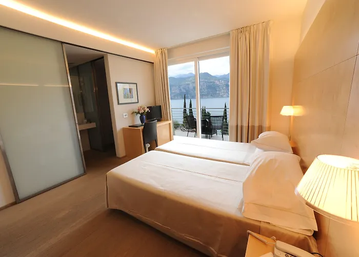 Bellevue San Lorenzo (adults Only) Malcesine