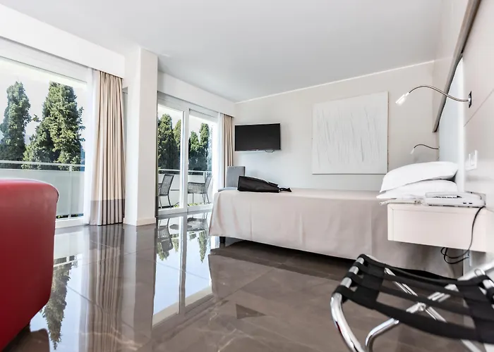 Hotel Bellevue San Lorenzo (adults Only)