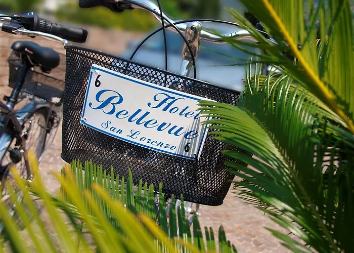 Bellevue San Lorenzo (adults Only) Hotel Malcesine
