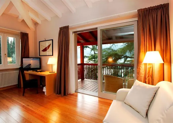 Hotel Bellevue San Lorenzo (adults Only)