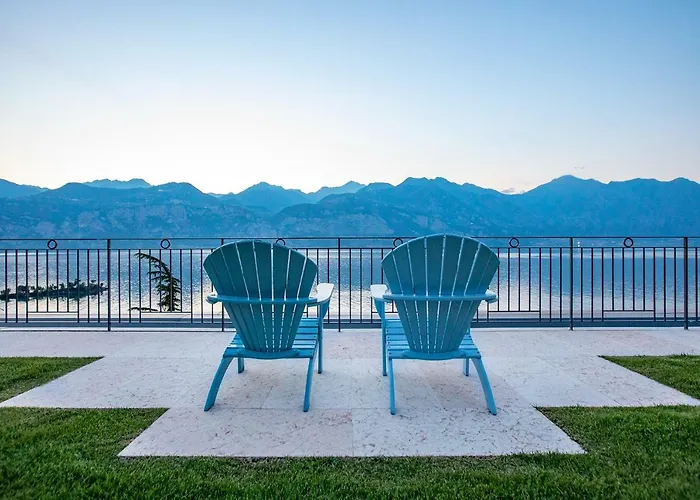 Bellevue San Lorenzo (adults Only)