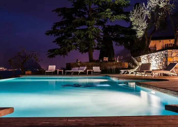Hotel Bellevue San Lorenzo (adults Only)