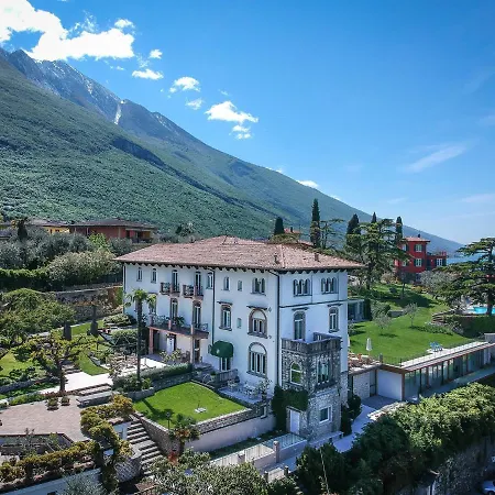 Bellevue San Lorenzo (adults Only) 4* Malcesine
