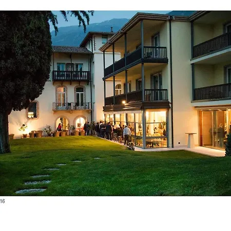 Bellevue San Lorenzo (adults Only) Malcesine