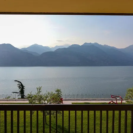 Hotel Bellevue San Lorenzo (adults Only) Malcesine