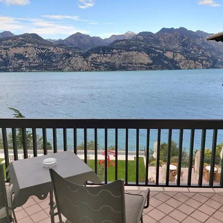 Hotel Bellevue San Lorenzo (adults Only) 4*