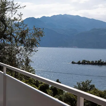 Bellevue San Lorenzo (adults Only) Hotel 4*