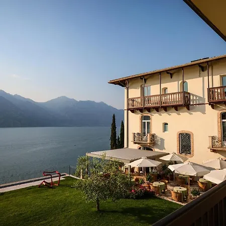 Hotel Bellevue San Lorenzo (adults Only)