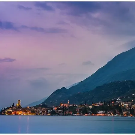 Hotel Bellevue San Lorenzo (adults Only) Malcesine