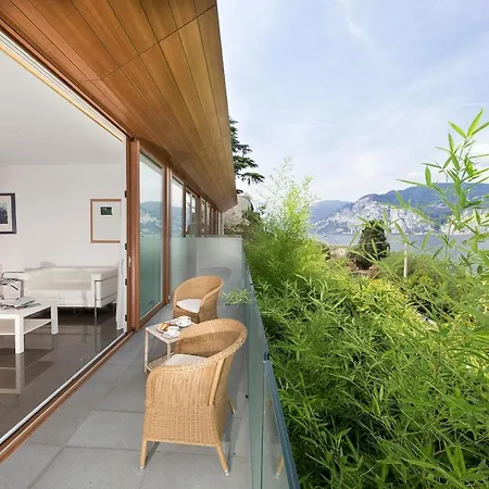 Bellevue San Lorenzo (adults Only) 4* Malcesine