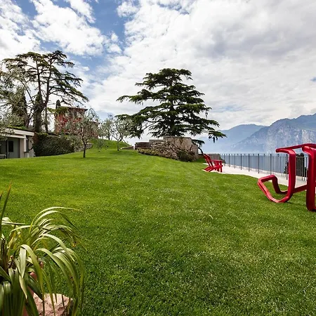 Bellevue San Lorenzo (adults Only) Malcesine