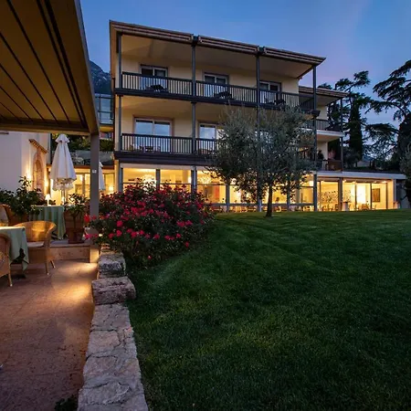 Bellevue San Lorenzo (adults Only) Hotel Malcesine