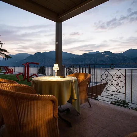 Hotel Bellevue San Lorenzo (adults Only) 4*