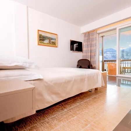 Bellevue San Lorenzo (adults Only) Malcesine