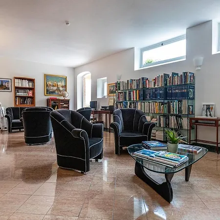 Bellevue San Lorenzo (adults Only) Hotel Malcesine