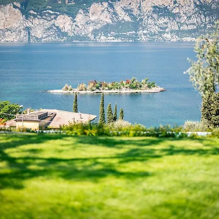 Bellevue San Lorenzo (adults Only) Hotel Malcesine