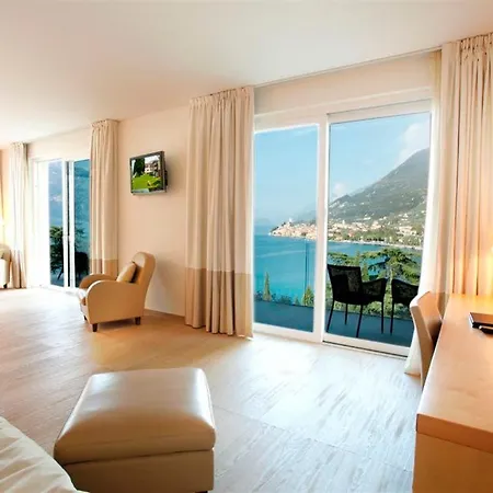 Hotel Bellevue San Lorenzo (adults Only)
