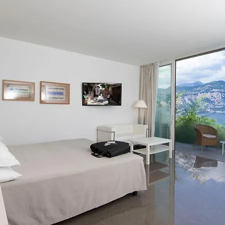 Bellevue San Lorenzo (adults Only) Malcesine