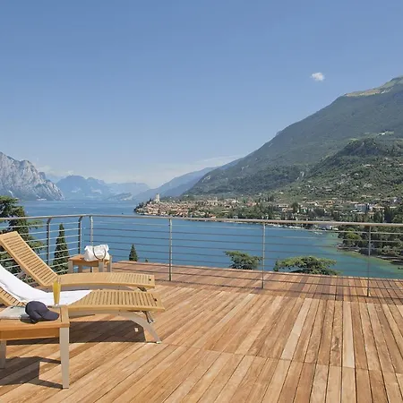 Bellevue San Lorenzo (adults Only) 4* Malcesine