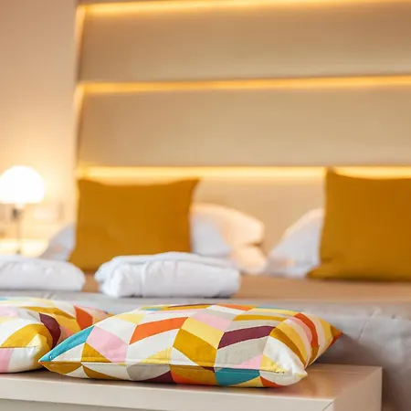 Bellevue San Lorenzo (adults Only) Hotel 4*