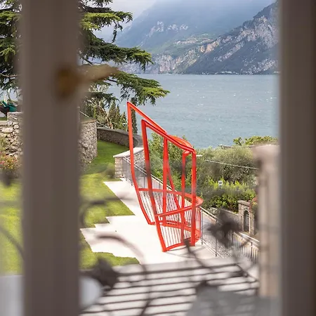 Bellevue San Lorenzo (adults Only) Malcesine