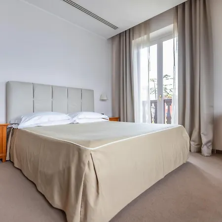 Bellevue San Lorenzo (adults Only) Malcesine