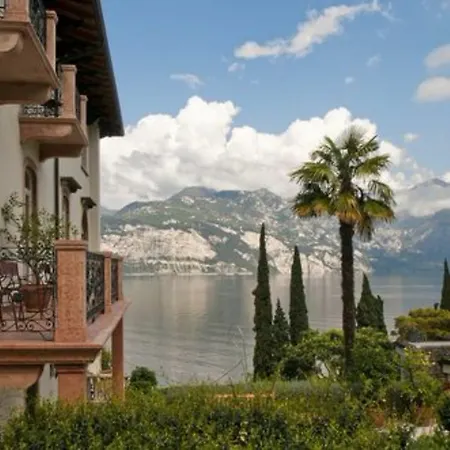 Hotel Bellevue San Lorenzo (adults Only) 4*