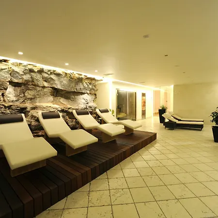 Hotel Bellevue San Lorenzo (adults Only) 4*