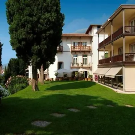Hotel Bellevue San Lorenzo (adults Only) 4*