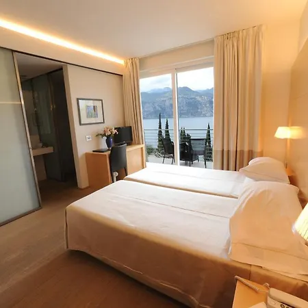 Hotel Bellevue San Lorenzo (adults Only) Malcesine