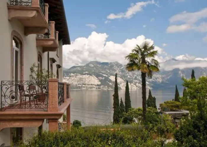 Bellevue San Lorenzo (adults Only)