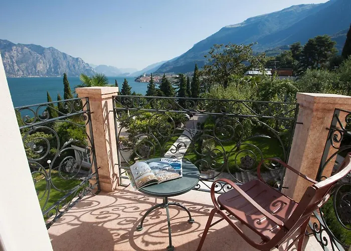 Bellevue San Lorenzo (adults Only) 4*