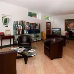 Bellevue San Lorenzo (adults Only) 4* Μαλτσεζίνε